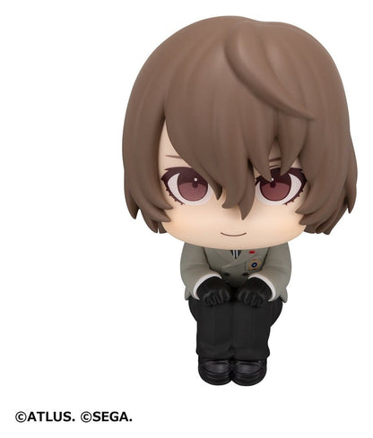 Persona 5 The Royal Look Up PVC Figuren 2er-Pack Goro Akechi & Kasumi Yoshizawa 11 cm (with gift) Image 3