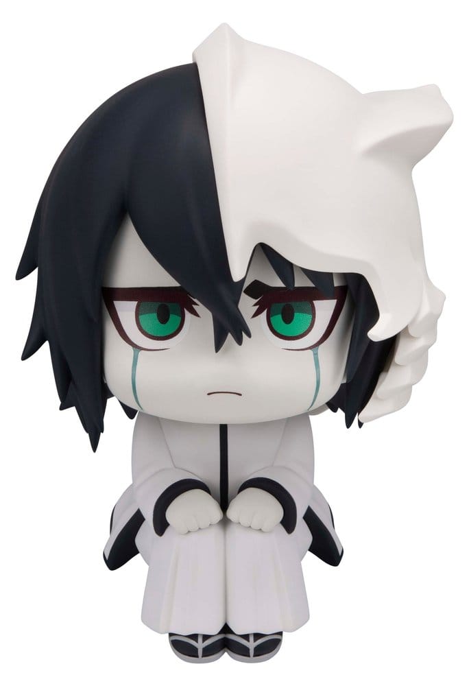 Bleach Look Up PVC Figur Ulquiorra Cifer 11 cm Image 1