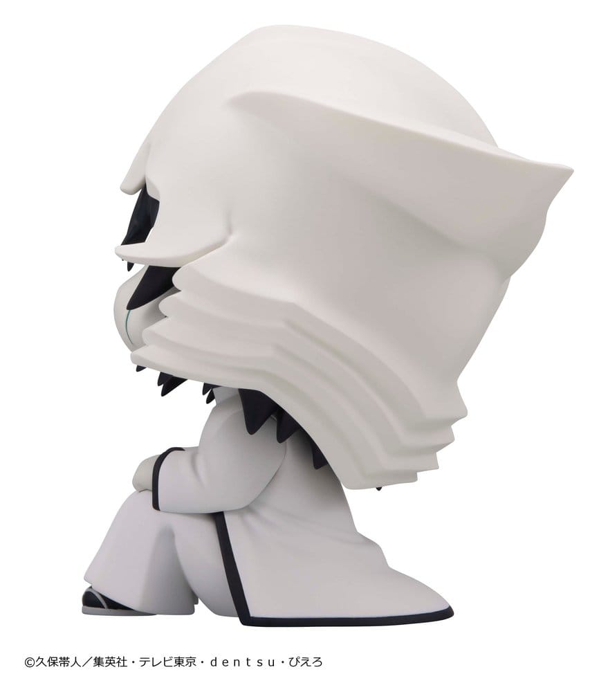 Bleach Look Up PVC Figuren 2er-Pack Ulquiorra Cifer & Grimmjow Jaegerjaquez (with gift) 11 cm Image 6