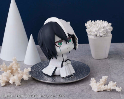 Bleach Look Up PVC Figuren 2er-Pack Ulquiorra Cifer & Grimmjow Jaegerjaquez (with gift) 11 cm Image 9