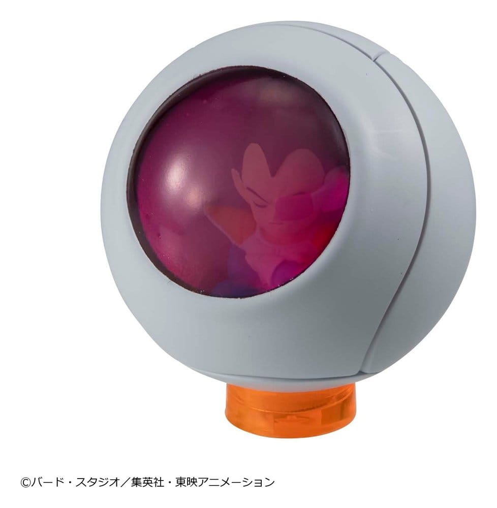 Dragon Ball Z Yuracolle Series Minifiguren Collection 01 6 cm Blind Box Display (6) Image 3