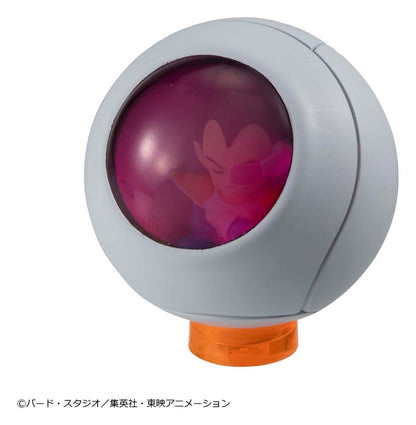 Dragon Ball Z Yuracolle Series Minifiguren Collection 01 6 cm Blind Box Display (6) Image 3