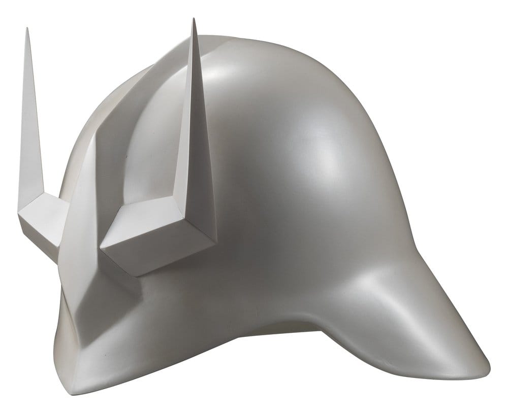 Mobile Suit Gundam Full Scale Works Replik 1/1 Char Aznable Stahlhelm 30 cm (Repeat) Image 5