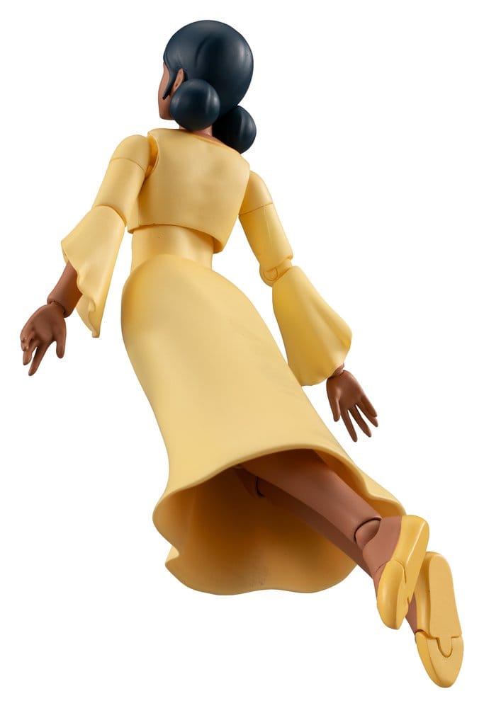 Mobile Suit Gundam G.M.G. Collection Actionfigur 18 Principality of Zeon Lalah Sune 10 cm Image 7