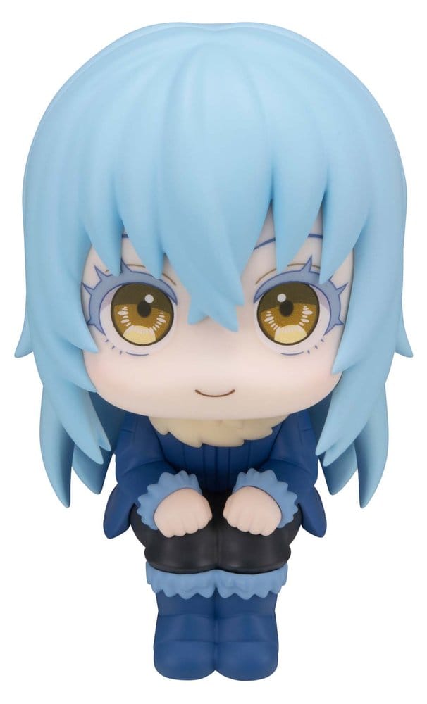 That Time I Got Reincarnated as a Slime Look Up PVC Figur Rimuru Tempest 11 cm Image 1