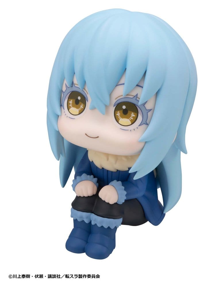 That Time I Got Reincarnated as a Slime Look Up PVC Figur Rimuru Tempest 11 cm Image 3