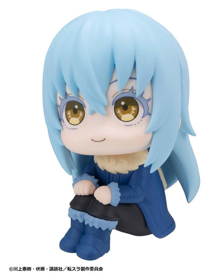 That Time I Got Reincarnated as a Slime Look Up PVC Figur Rimuru Tempest 11 cm Image 6