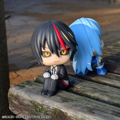 That Time I Got Reincarnated as a Slime Look Up PVC Figur Diablo 11 cm Image 7