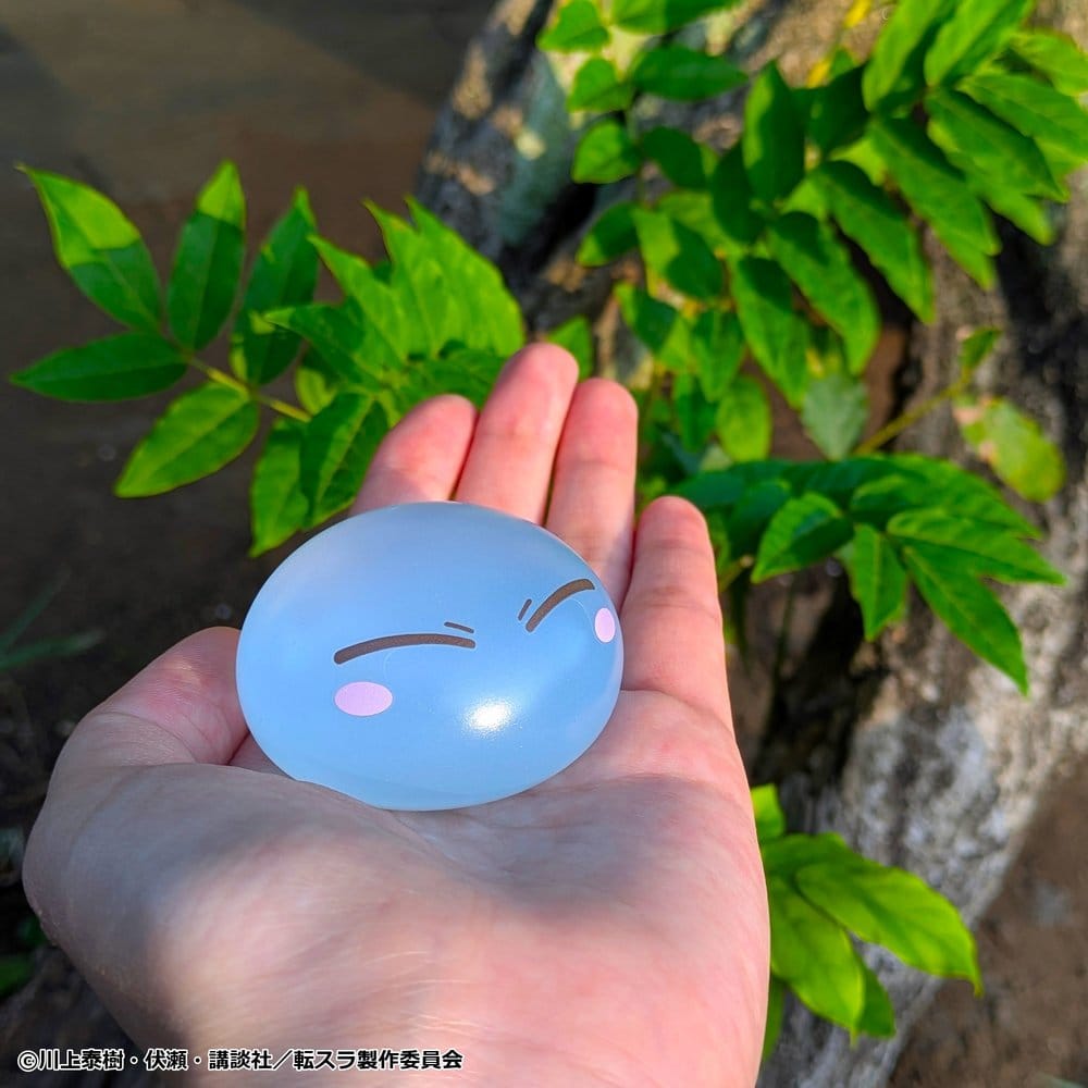 That Time I Got Reincarnated as a Slime Look Up PVC Figuren 2er-Pack Rimuru Tempest & Diablo (with gift) 11 cm Image 19