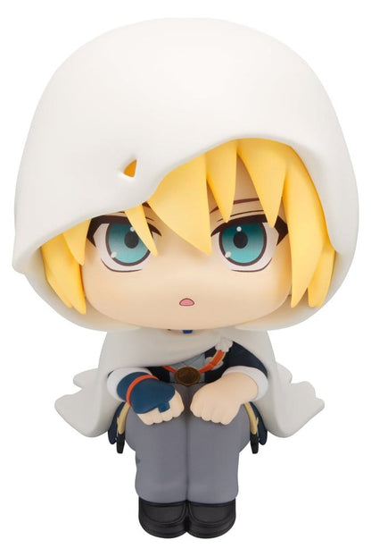 Touken Ranbu Look Up PVC Figur Kunihiro Yamanbagiri 11 cm Image 1