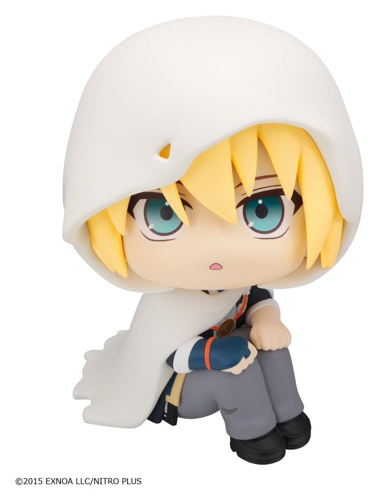 Touken Ranbu Look Up PVC Figur Kunihiro Yamanbagiri 11 cm Image 2