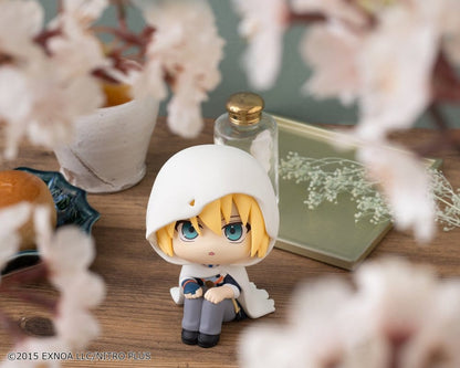 Touken Ranbu Look Up PVC Figur Kunihiro Yamanbagiri 11 cm Image 3