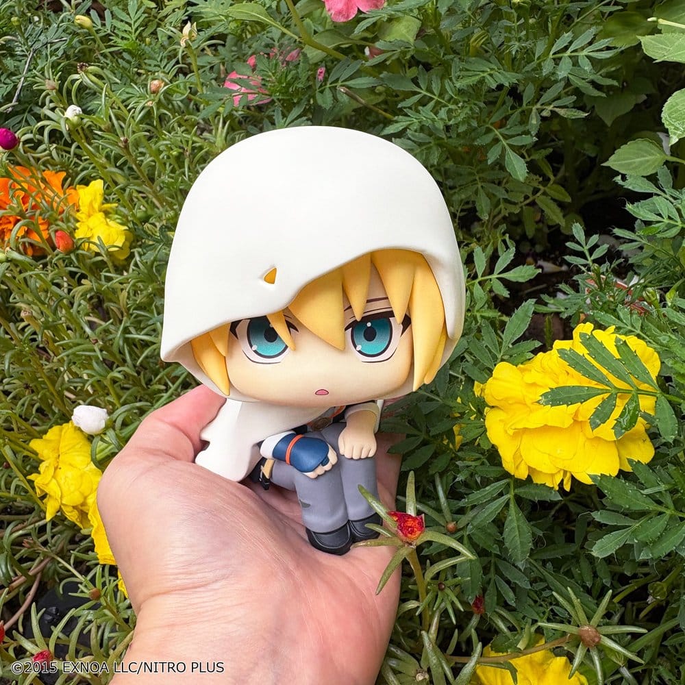 Touken Ranbu Look Up PVC Figur Kunihiro Yamanbagiri 11 cm Image 4