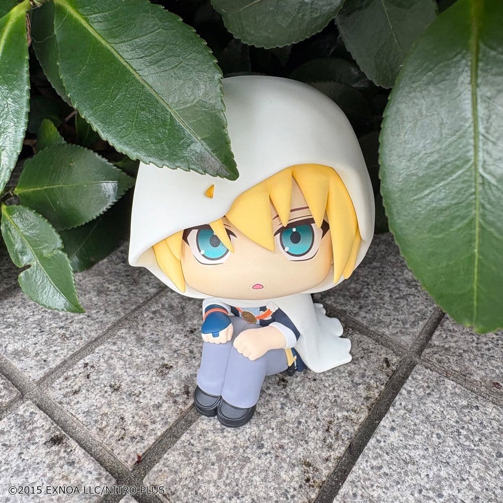 Touken Ranbu Look Up PVC Figur Kunihiro Yamanbagiri 11 cm Image 5