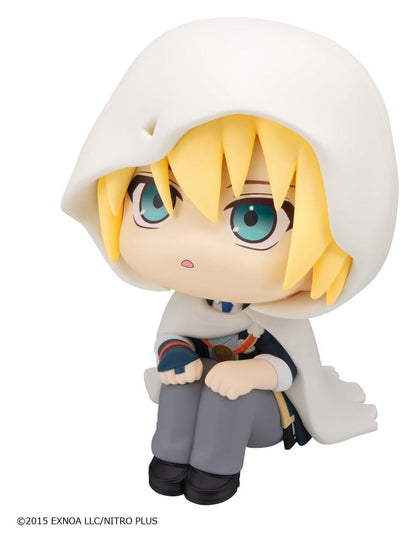 Touken Ranbu Look Up PVC Figur Kunihiro Yamanbagiri 11 cm Image 6