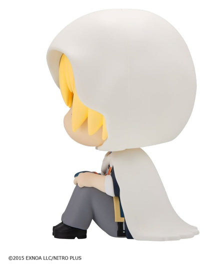 Touken Ranbu Look Up PVC Figur Kunihiro Yamanbagiri 11 cm Image 8
