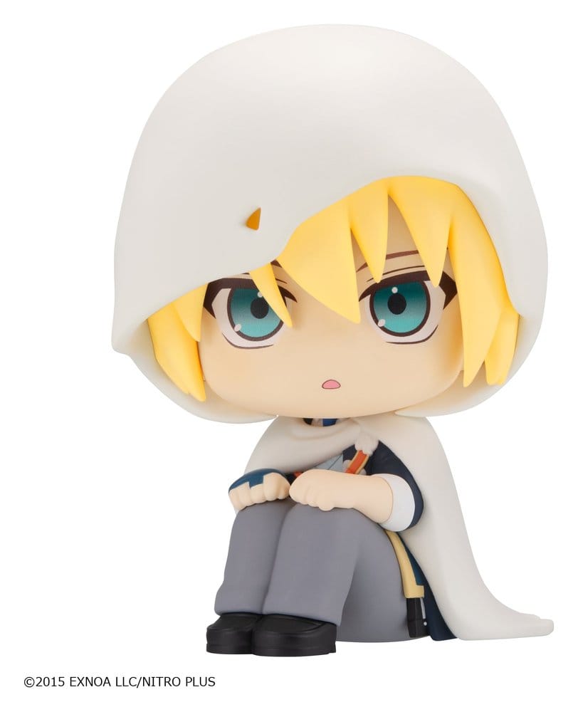 Touken Ranbu Look Up PVC Figur Kunihiro Yamanbagiri 11 cm Image 9