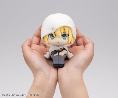 Touken Ranbu Look Up PVC Figur Kunihiro Yamanbagiri 11 cm Image 10