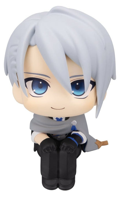Touken Ranbu-ONLINE Look Up PVC Figur Chougi Yamanbagiri 11 cm Image 1