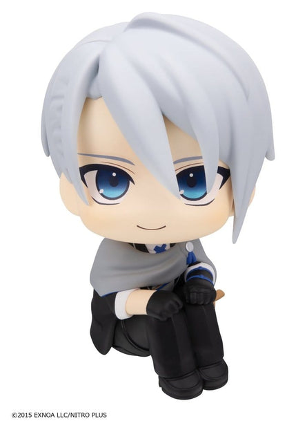 Touken Ranbu-ONLINE Look Up PVC Figur Chougi Yamanbagiri 11 cm Image 2