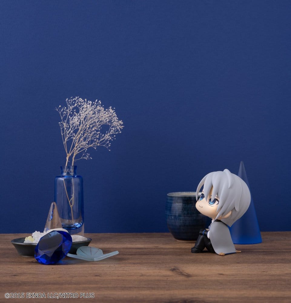 Touken Ranbu-ONLINE Look Up PVC Figur Chougi Yamanbagiri 11 cm Image 3