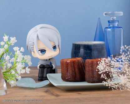 Touken Ranbu-ONLINE Look Up PVC Figur Chougi Yamanbagiri 11 cm Image 4