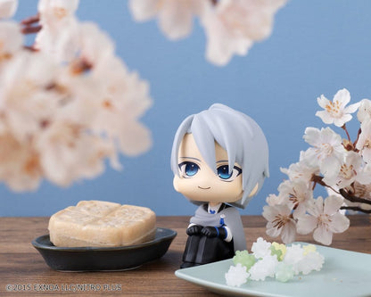 Touken Ranbu-ONLINE Look Up PVC Figur Chougi Yamanbagiri 11 cm Image 5