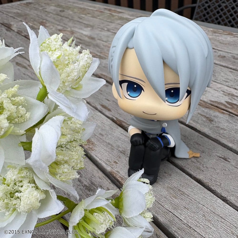 Touken Ranbu-ONLINE Look Up PVC Figur Chougi Yamanbagiri 11 cm Image 6