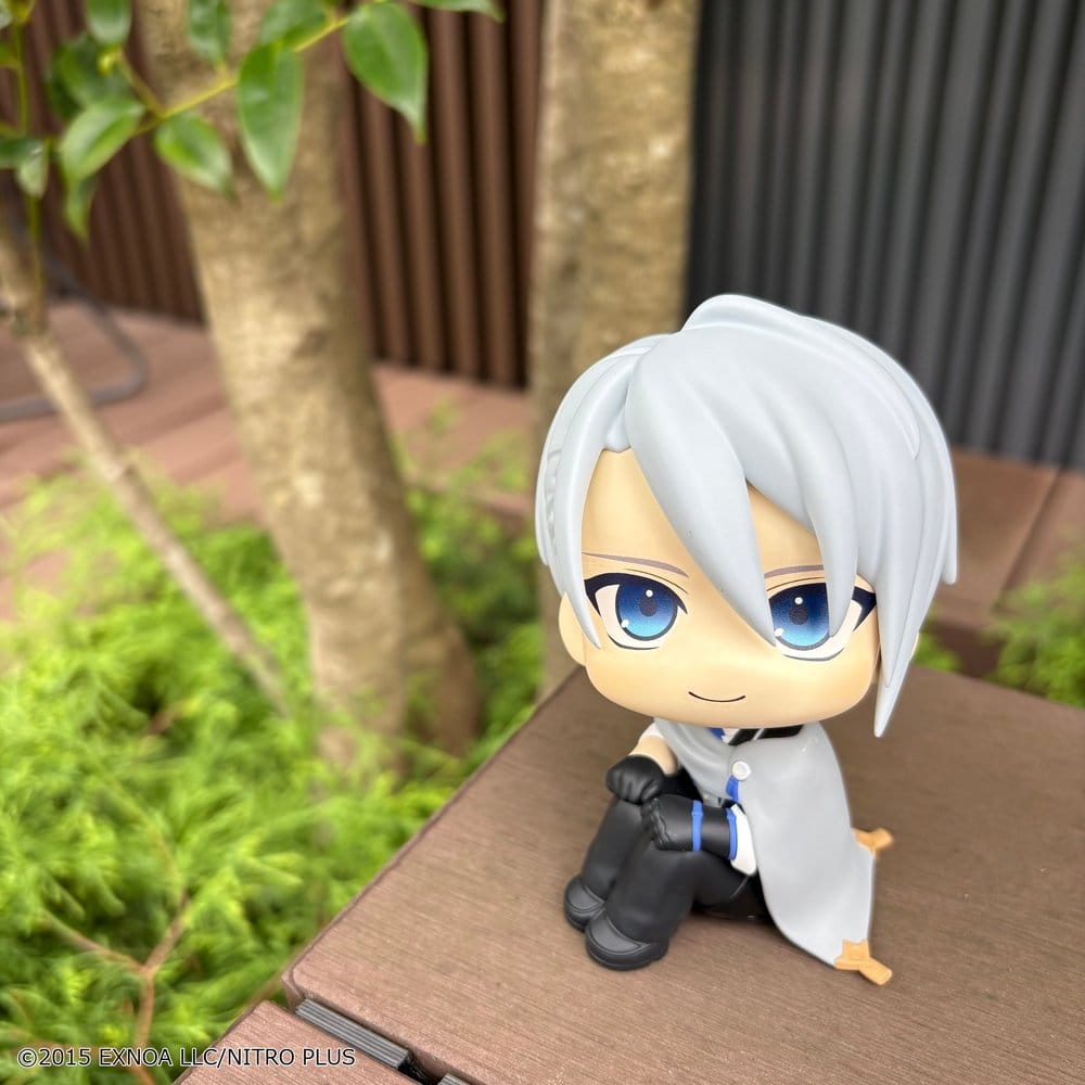 Touken Ranbu-ONLINE Look Up PVC Figur Chougi Yamanbagiri 11 cm Image 7