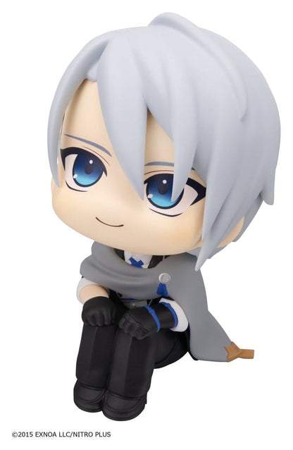 Touken Ranbu-ONLINE Look Up PVC Figur Chougi Yamanbagiri 11 cm Image 8