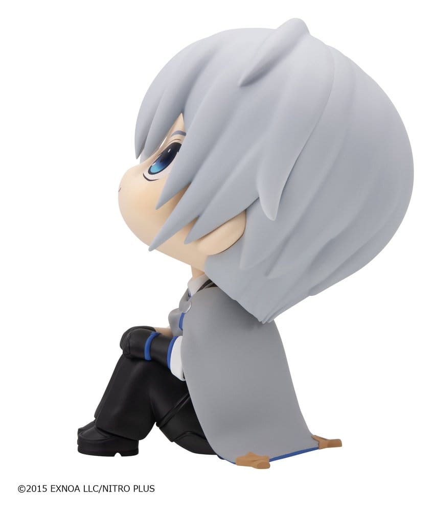 Touken Ranbu-ONLINE Look Up PVC Figur Chougi Yamanbagiri 11 cm Image 9