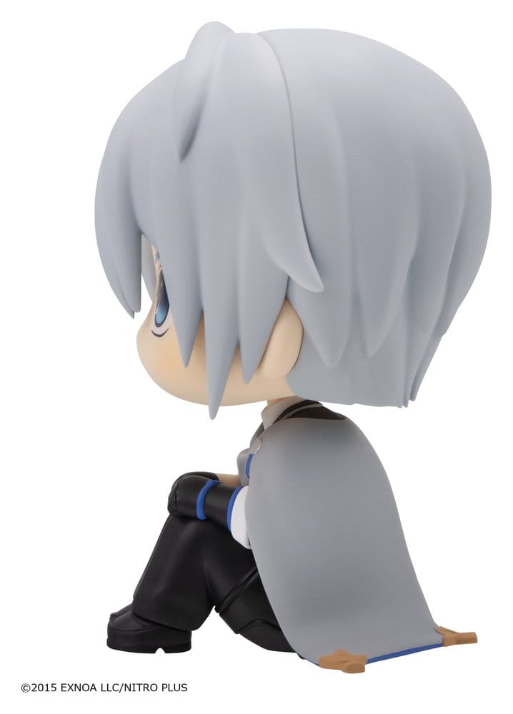 Touken Ranbu-ONLINE Look Up PVC Figur Chougi Yamanbagiri 11 cm Image 10