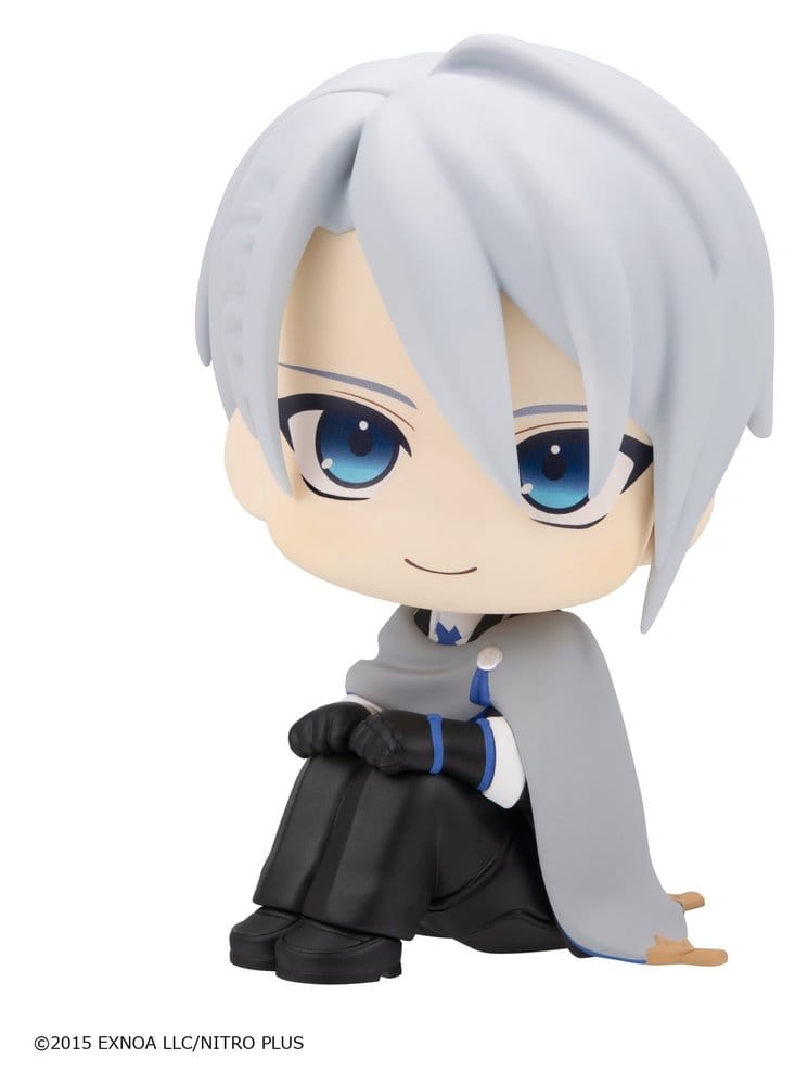 Touken Ranbu-ONLINE Look Up PVC Figur Chougi Yamanbagiri 11 cm Image 11