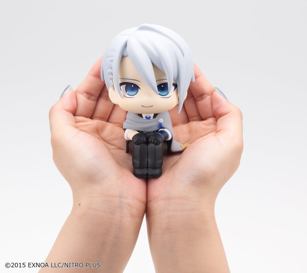 Touken Ranbu-ONLINE Look Up PVC Figur Chougi Yamanbagiri 11 cm Image 12