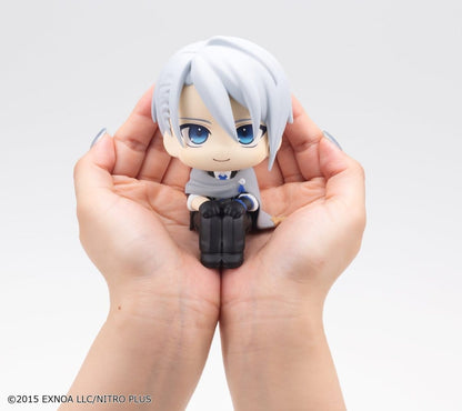 Touken Ranbu-ONLINE Look Up PVC Figur Chougi Yamanbagiri 11 cm Image 12