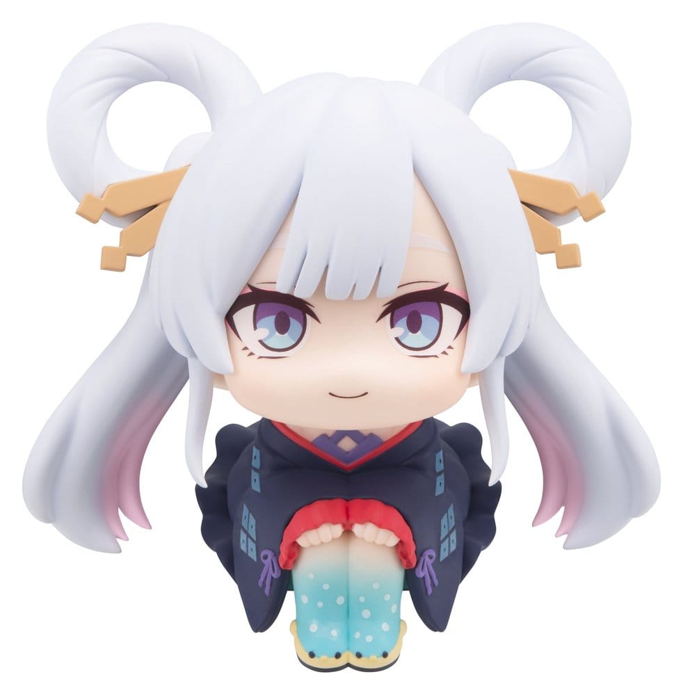 Cosmic Princess Kaguya! Look Up PVC Figur Yachiyo Runami 11 cm Image 1