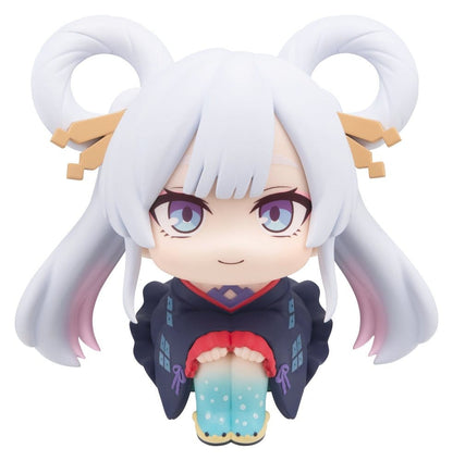 Cosmic Princess Kaguya! Look Up PVC Figur Yachiyo Runami 11 cm Image 1