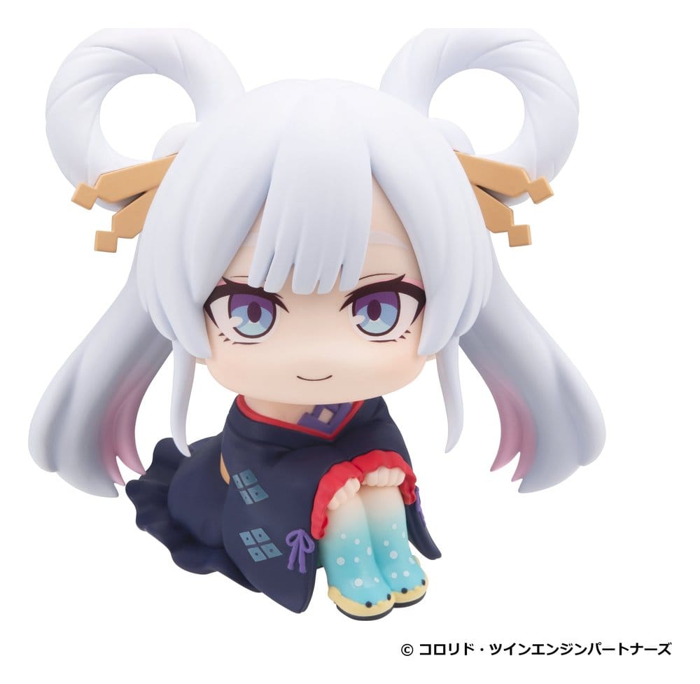 Cosmic Princess Kaguya! Look Up PVC Figur Yachiyo Runami 11 cm Image 2