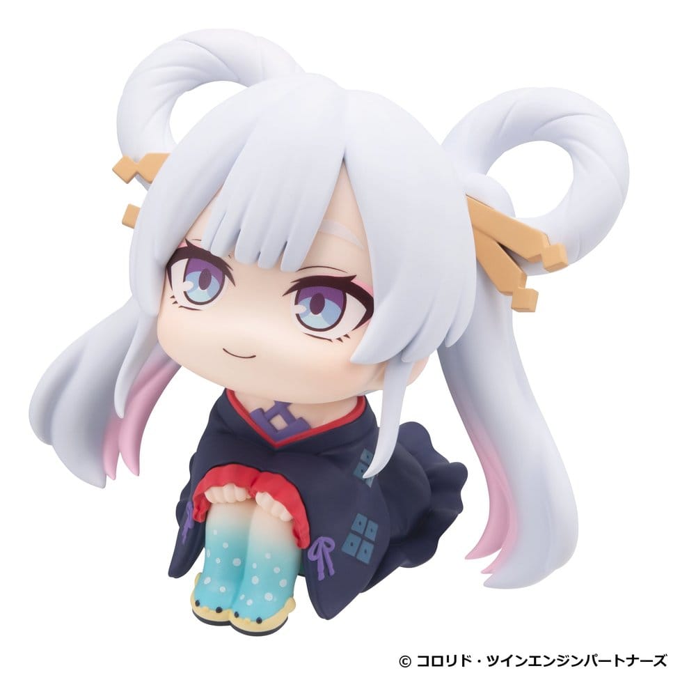 Cosmic Princess Kaguya! Look Up PVC Figur Yachiyo Runami 11 cm Image 5