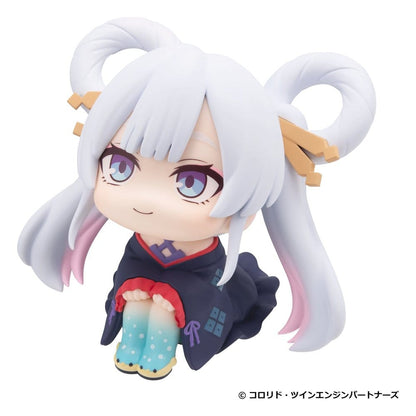 Cosmic Princess Kaguya! Look Up PVC Figur Yachiyo Runami 11 cm Image 5