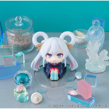 Cosmic Princess Kaguya! Look Up PVC Figur Yachiyo Runami 11 cm Image 8