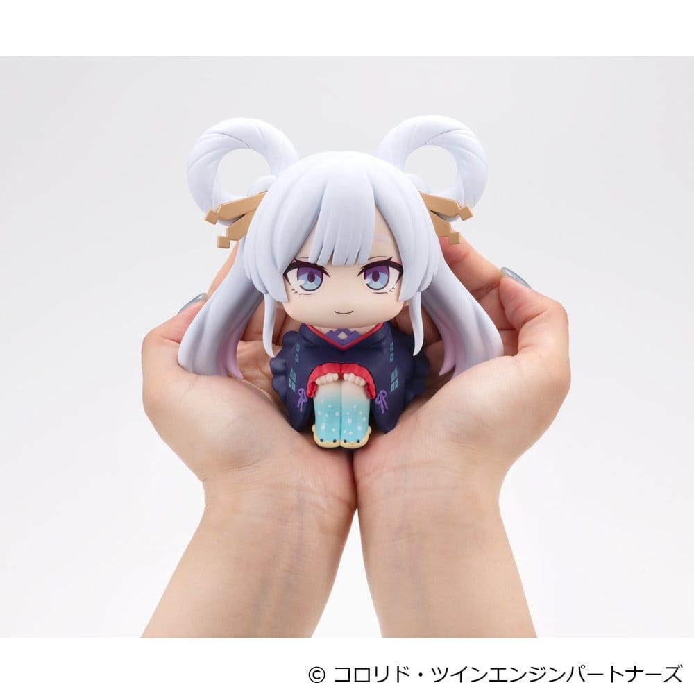 Cosmic Princess Kaguya! Look Up PVC Figur Yachiyo Runami 11 cm Image 9