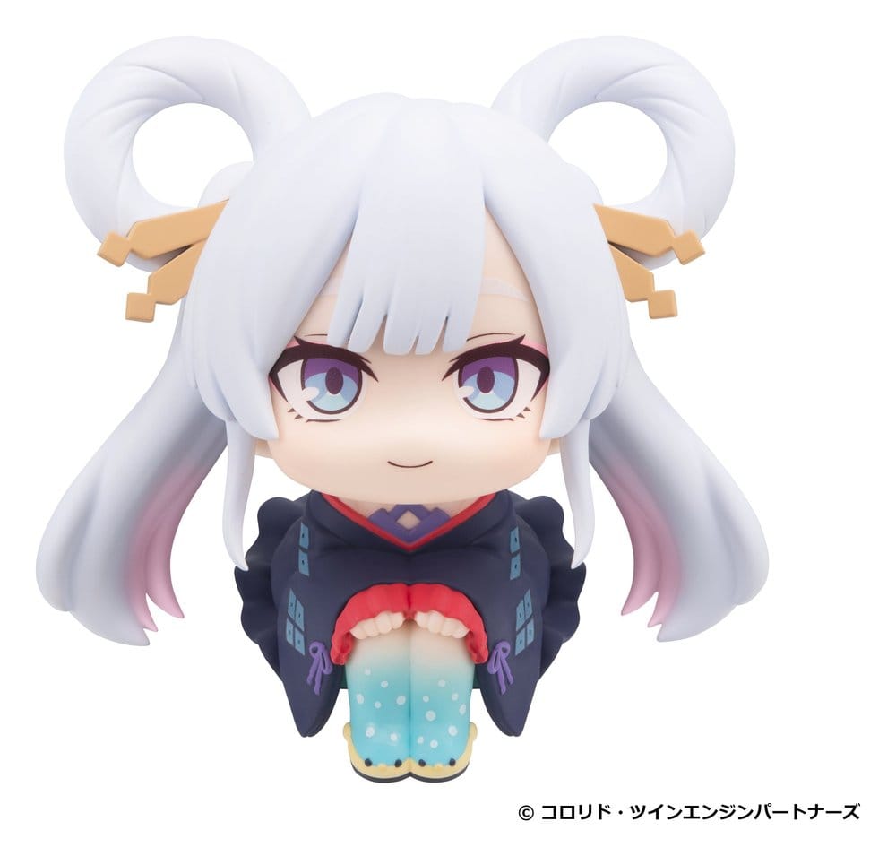 Cosmic Princess Kaguya! Look Up PVC Figur Yachiyo Runami 11 cm (with gift) Image 4