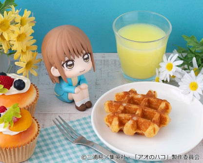 Blue Box Look Up PVC Figur Chinatsu Kano 11 cm Image 3
