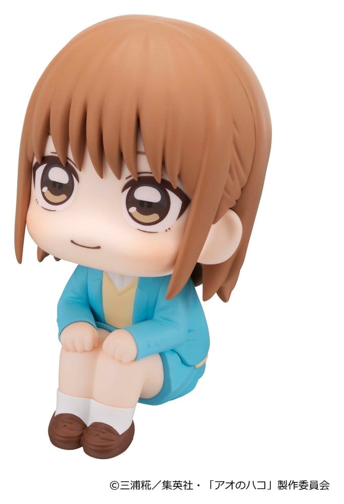 Blue Box Look Up PVC Figur Chinatsu Kano 11 cm Image 6