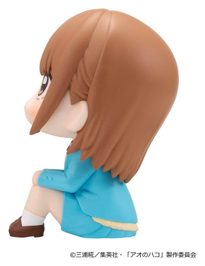 Blue Box Look Up PVC Figur Chinatsu Kano 11 cm Image 7