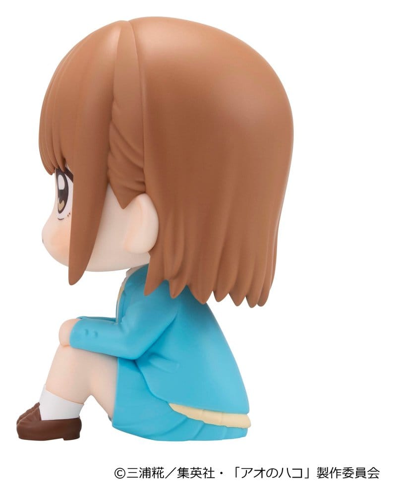Blue Box Look Up PVC Figur Chinatsu Kano 11 cm Image 8