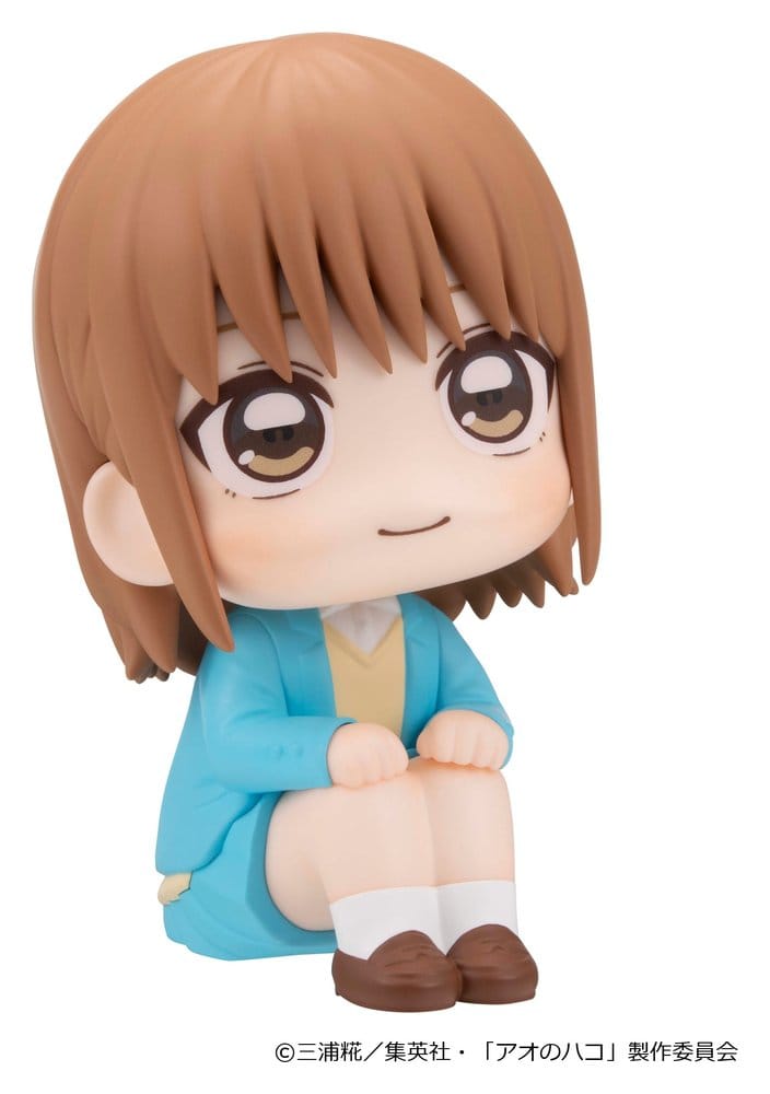Blue Box Look Up PVC Figur Chinatsu Kano 11 cm Image 9