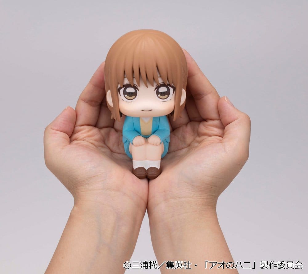 Blue Box Look Up PVC Figur Chinatsu Kano 11 cm Image 10