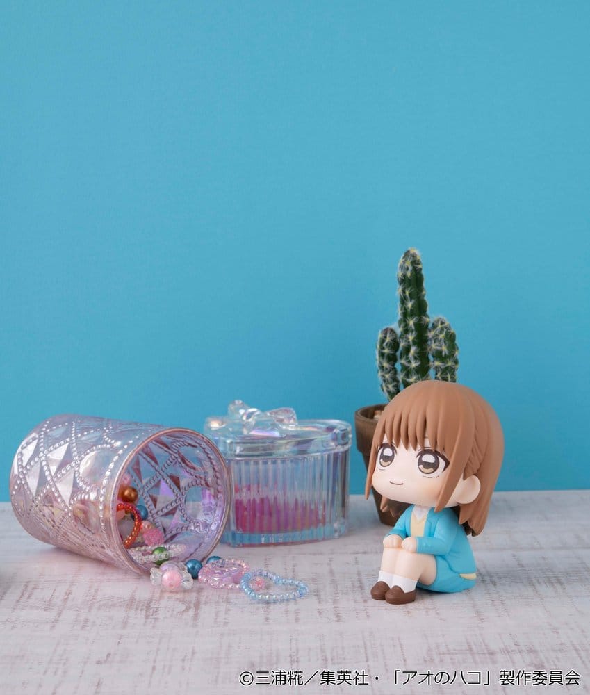 Blue Box Look Up PVC Figur Chinatsu Kano 11 cm Image 12